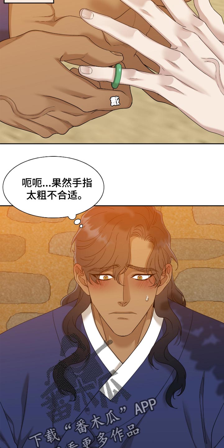 《驯虎要领》第134章我就只有大人 第13页