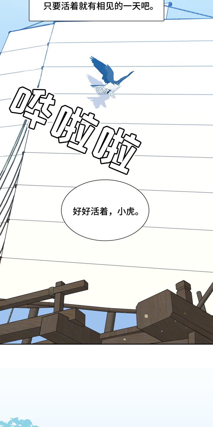 《驯虎要领》第137章忧郁 第13页