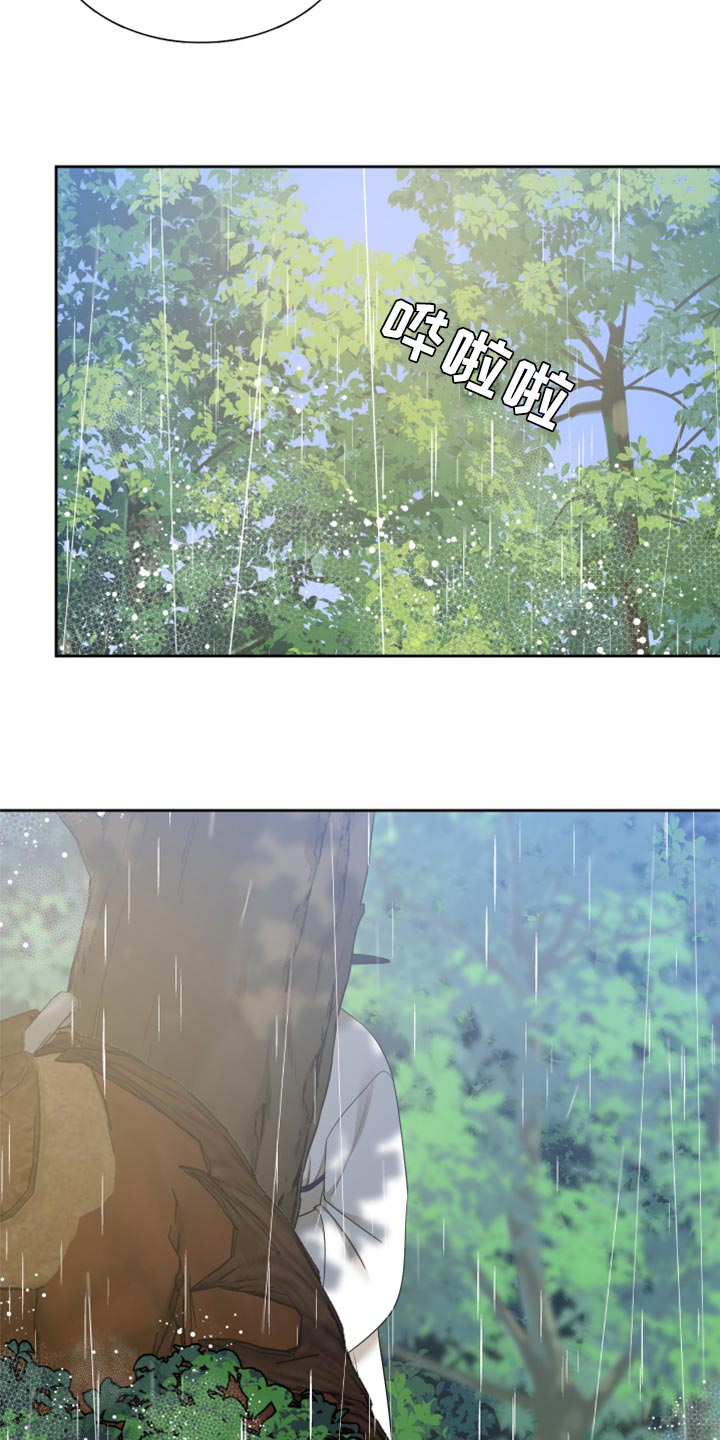 《驯虎要领》第137章忧郁 第18页