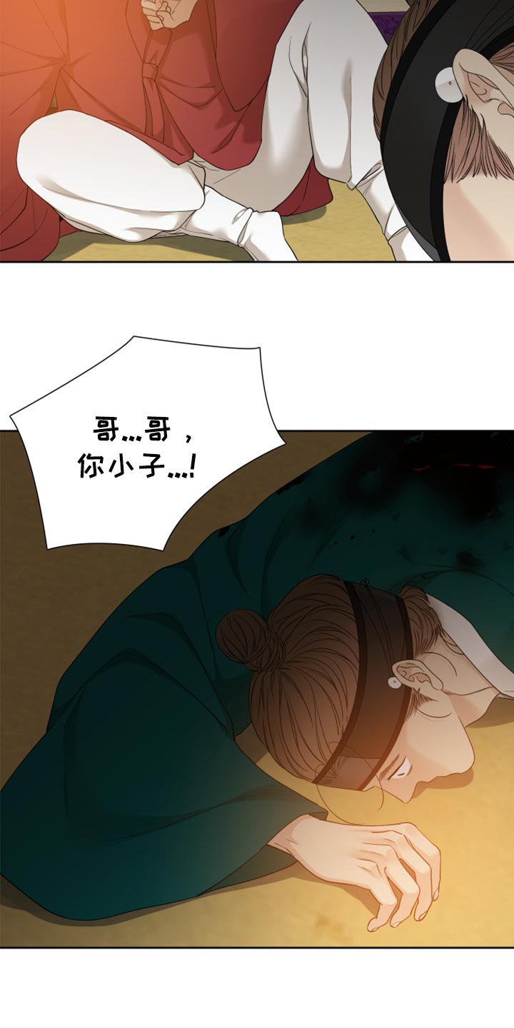 《驯虎要领》第138章刺杀 第13页