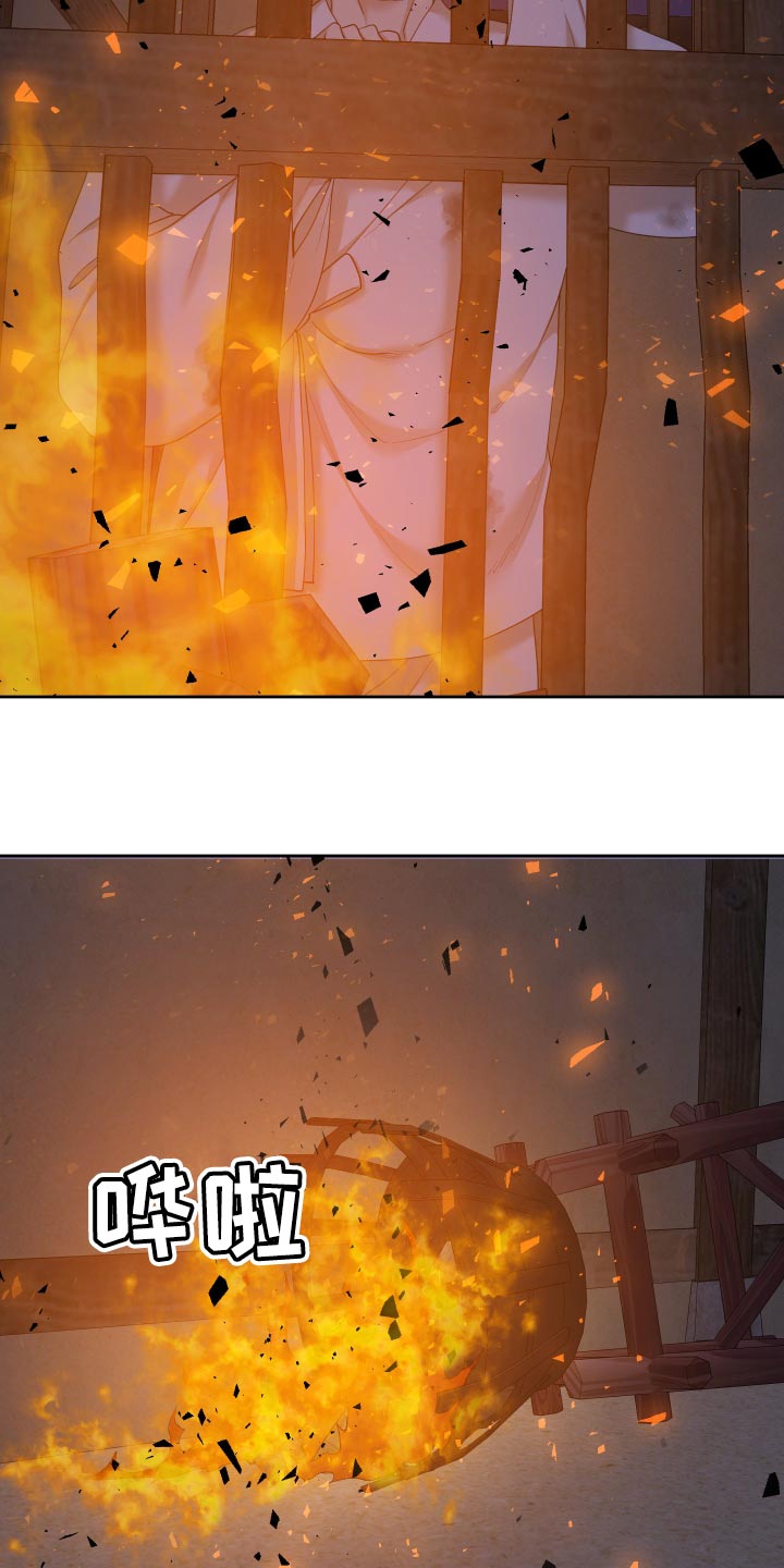 《驯虎要领》第143章着火 第11页