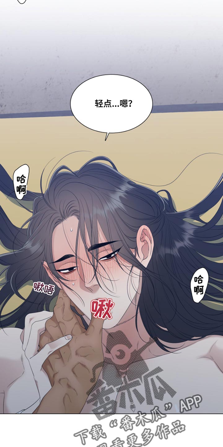 《驯虎要领》第146章【番外】温馨的生活 第12页