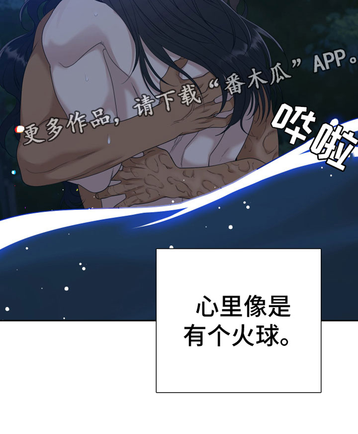 《驯虎要领》第147章【番外】心潮澎湃 第29页