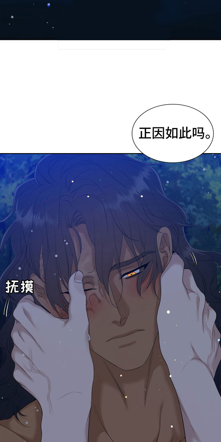 《驯虎要领》第148章【番外】月亮真美 第5页