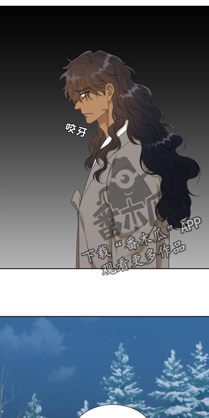 《驯虎要领》第149章【番外】唯一没有兑现的承诺 第31页