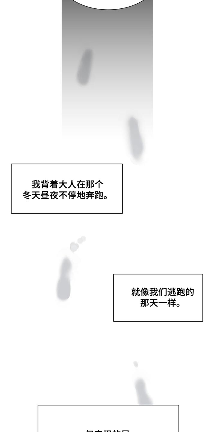《驯虎要领》第150章【番外】伤心的梦 第13页