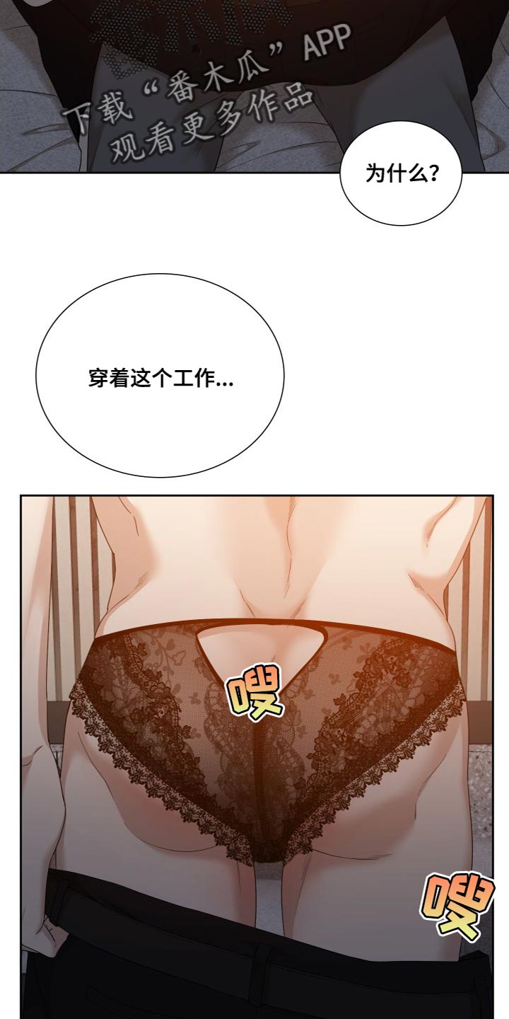 《驯虎要领》第153章【番外】太有魅力了 第16页