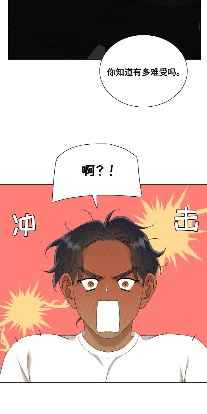 《驯虎要领》第153章【番外】太有魅力了 第17页