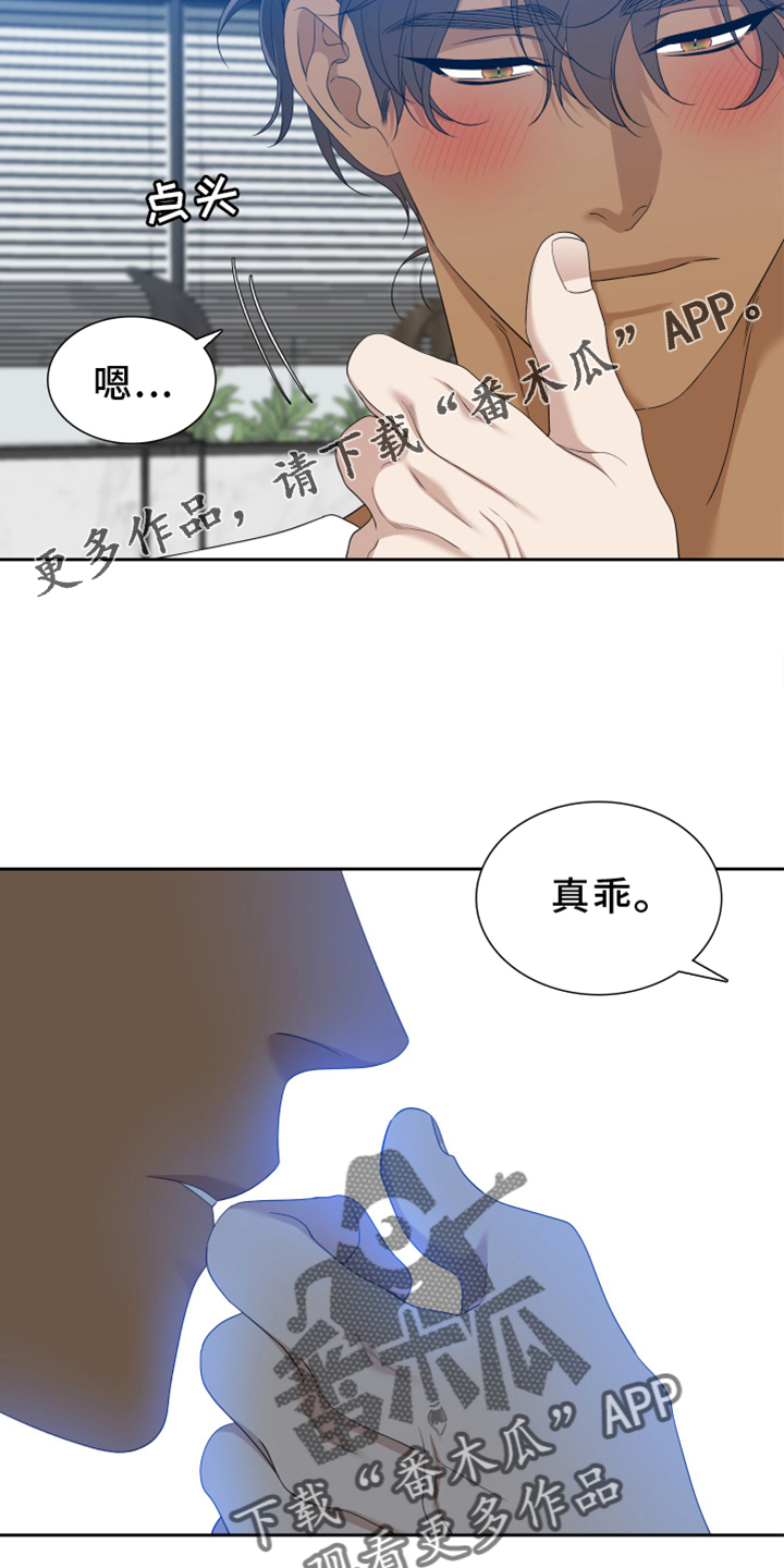 《驯虎要领》第151章【番外】等待 第16页