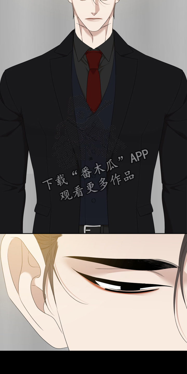 《驯虎要领》第151章【番外】等待 第20页