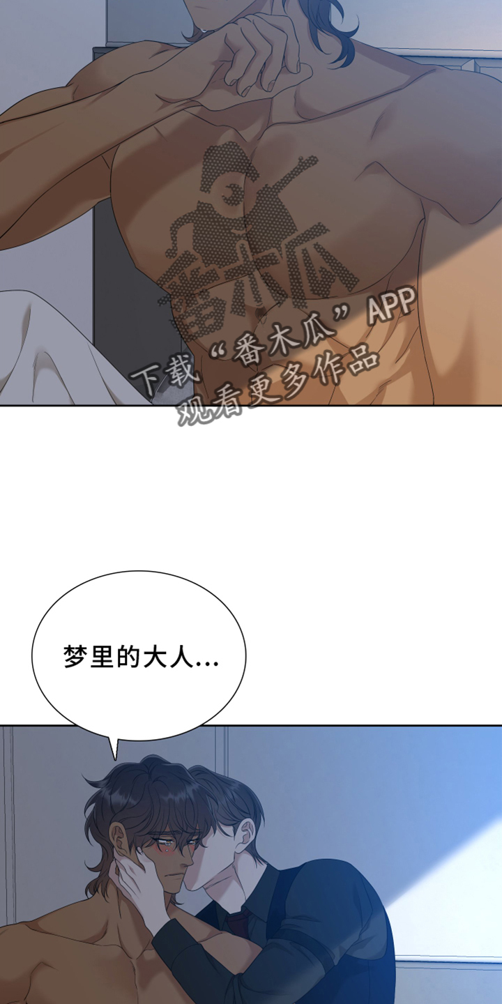 《驯虎要领》第151章【番外】等待 第3页