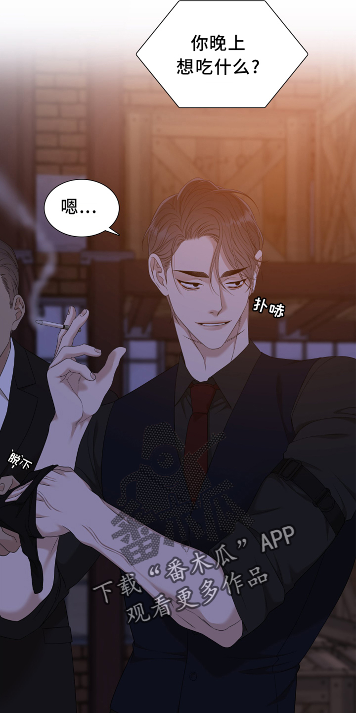 《驯虎要领》第152章【番外】试验 第11页