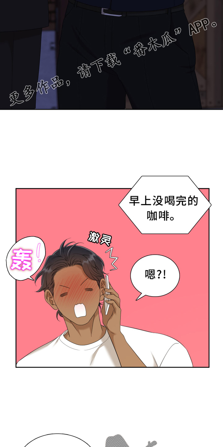 《驯虎要领》第152章【番外】试验 第12页