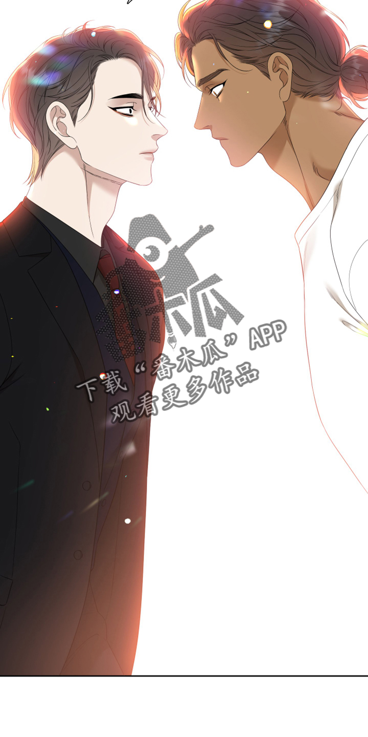 《驯虎要领》第152章【番外】试验 第19页