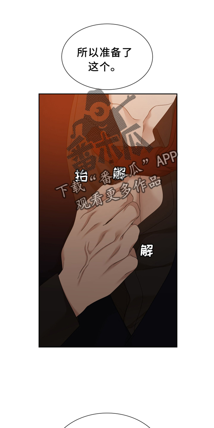 《驯虎要领》第152章【番外】试验 第25页