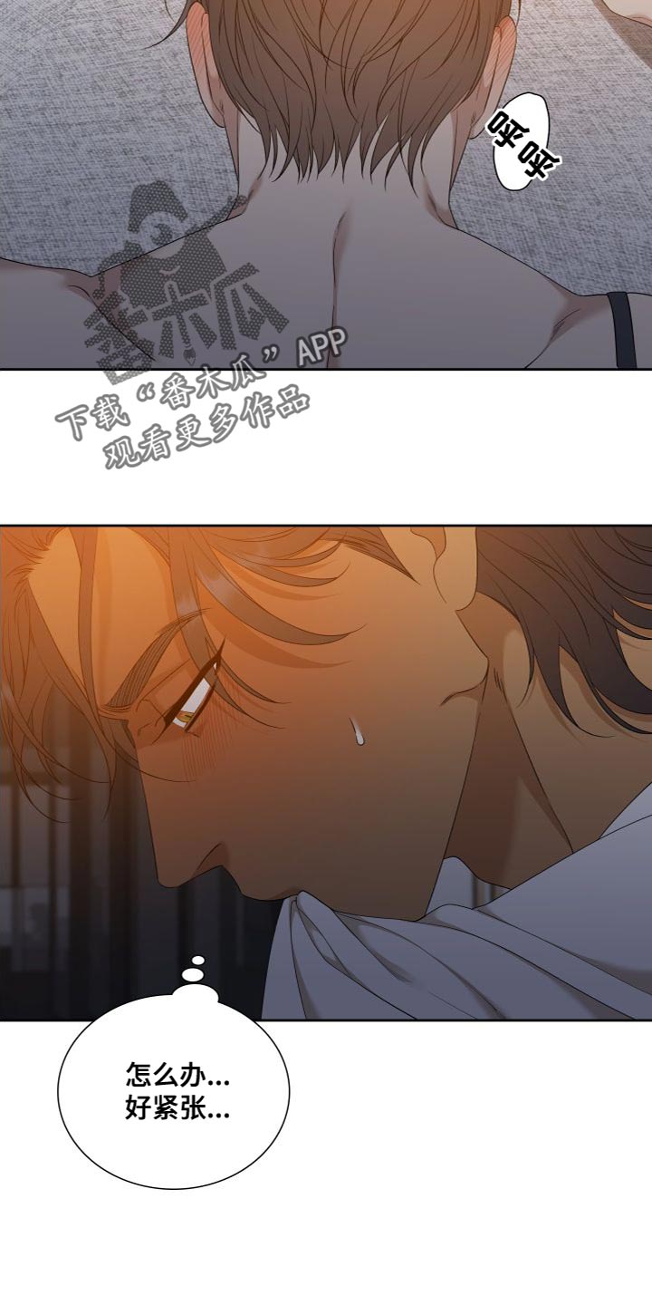 《驯虎要领》第155章【番外】紧张 第11页