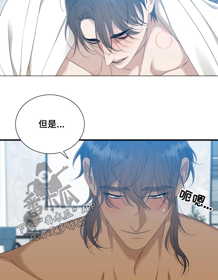 《驯虎要领》第160章【番外】春天 第12页