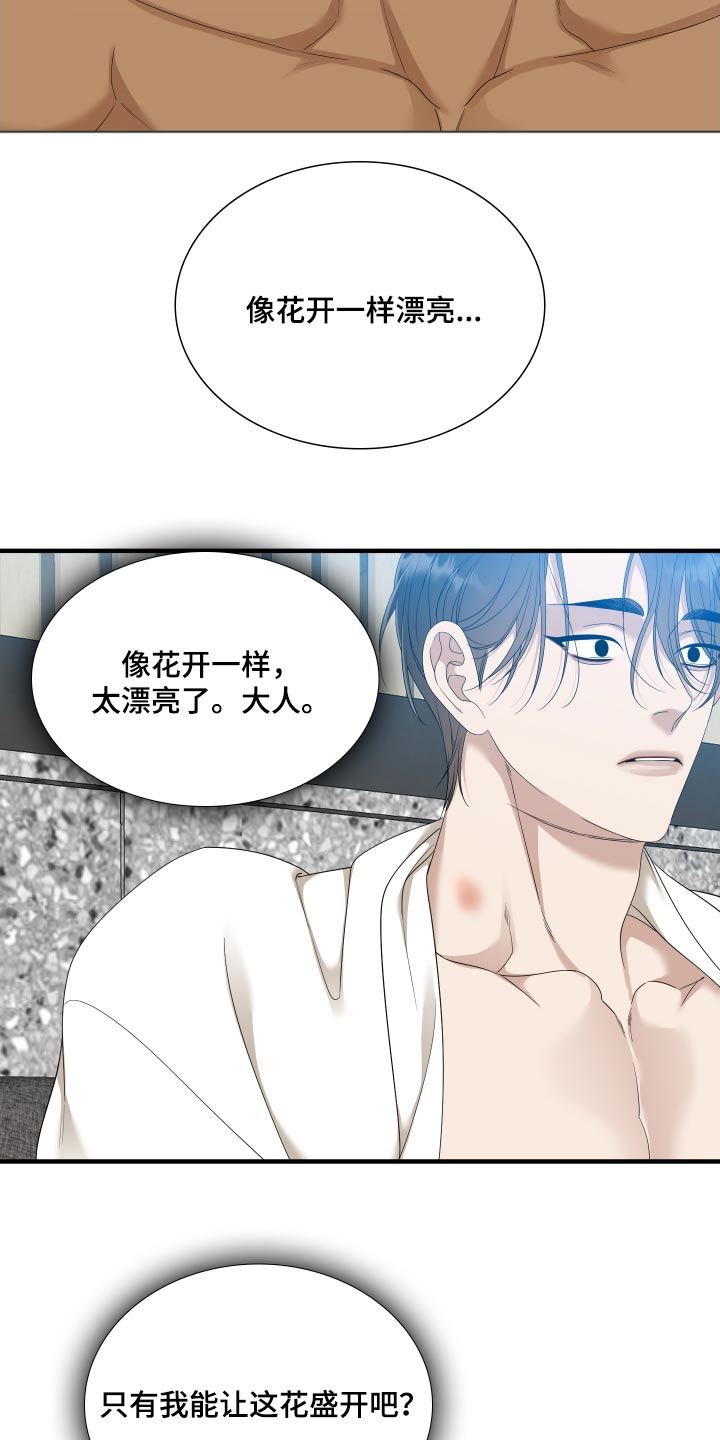 《驯虎要领》第160章【番外】春天 第13页