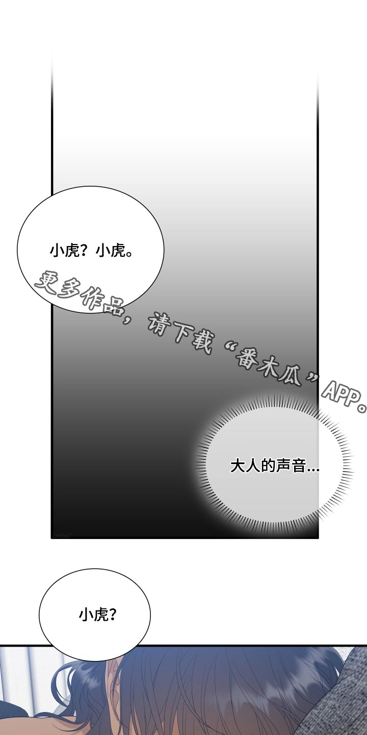 《驯虎要领》第160章【番外】春天 第1页