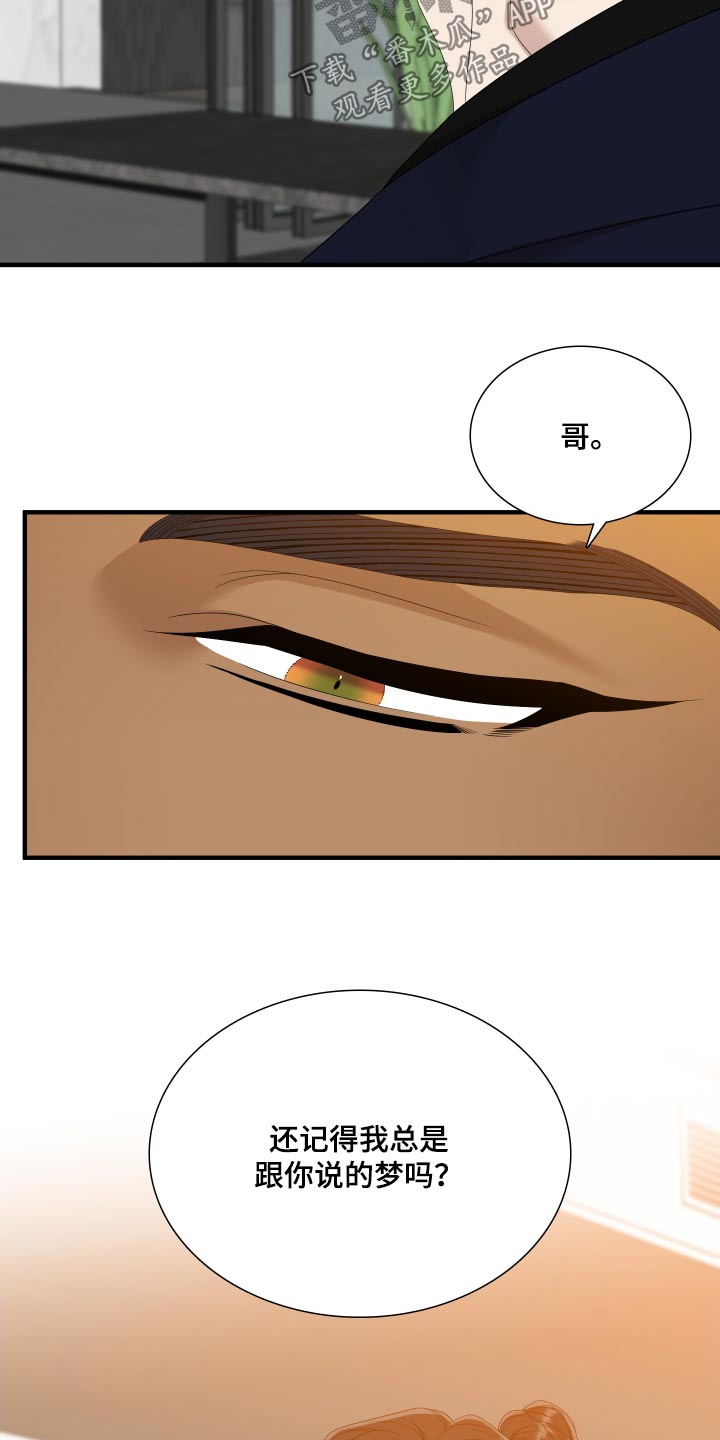 《驯虎要领》第161章【番外】得忘记 第11页