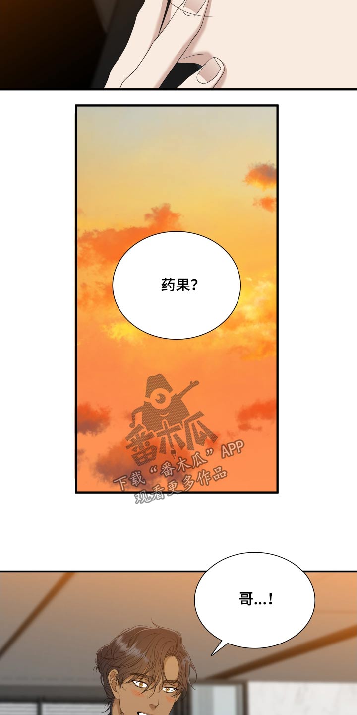 《驯虎要领》第161章【番外】得忘记 第3页