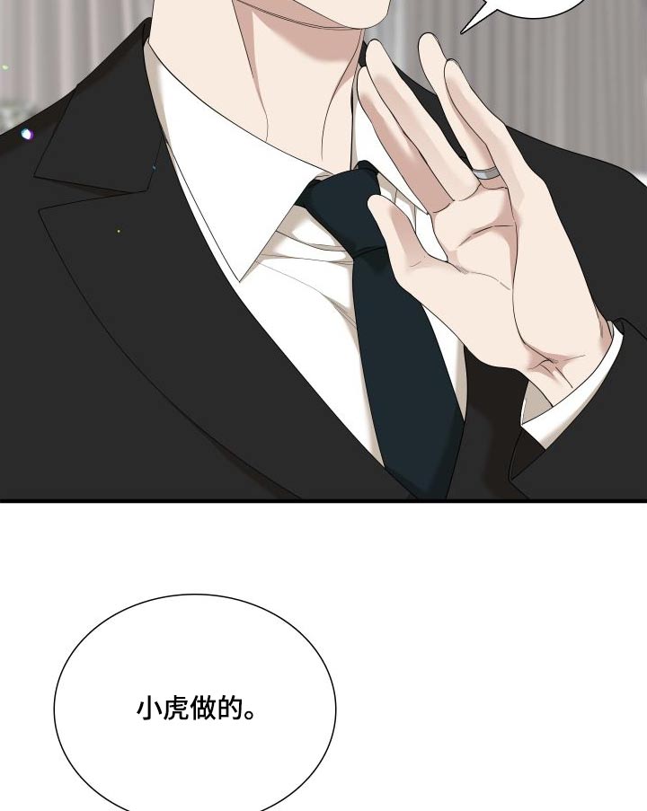 《驯虎要领》第163章【番外】不用隐藏 第2页