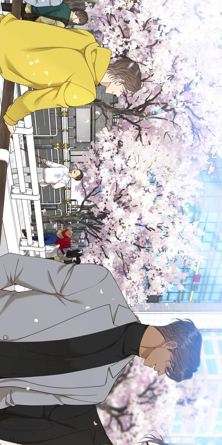《驯虎要领》第163章【番外】不用隐藏 第31页