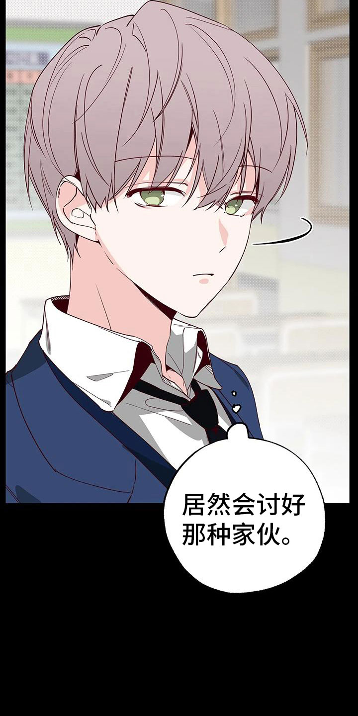 《你可别乱来啊》第42章又要赢了 第16页