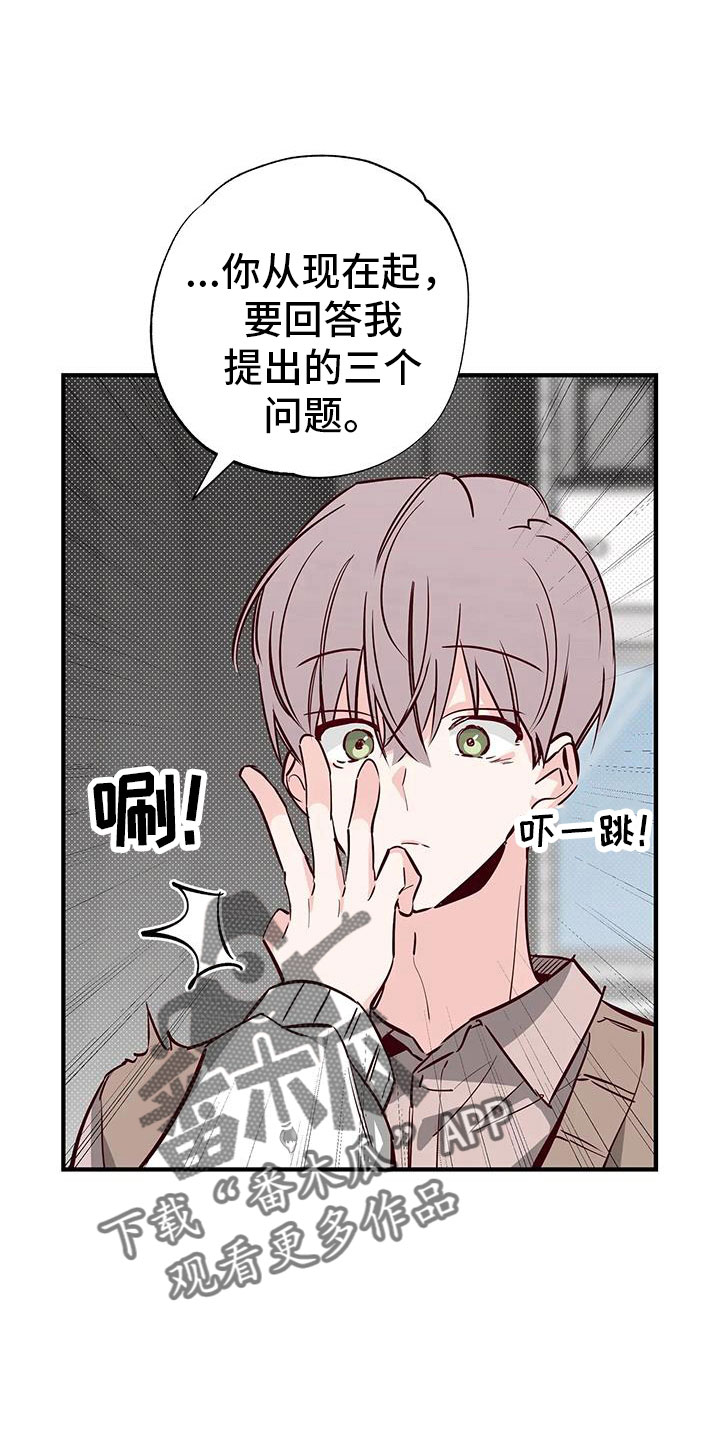 《你可别乱来啊》第42章又要赢了 第35页