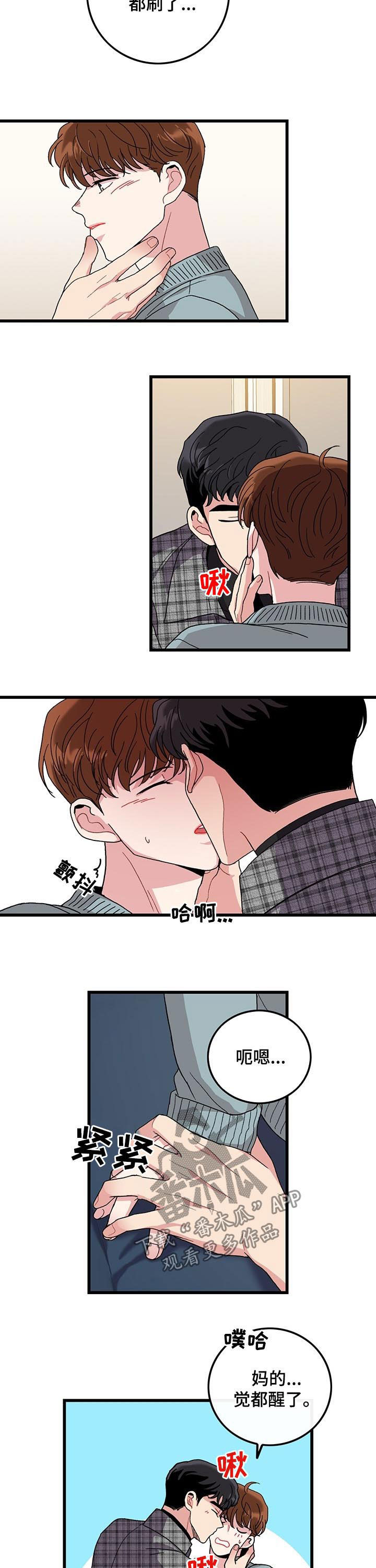 《可爱铃铛》第24章由来 第3页