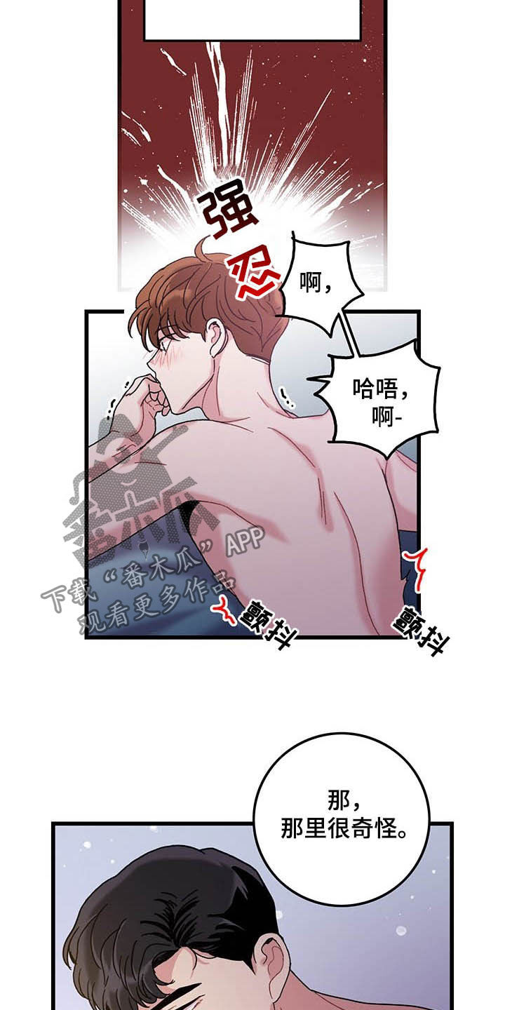 《可爱铃铛》第32章够了 第2页