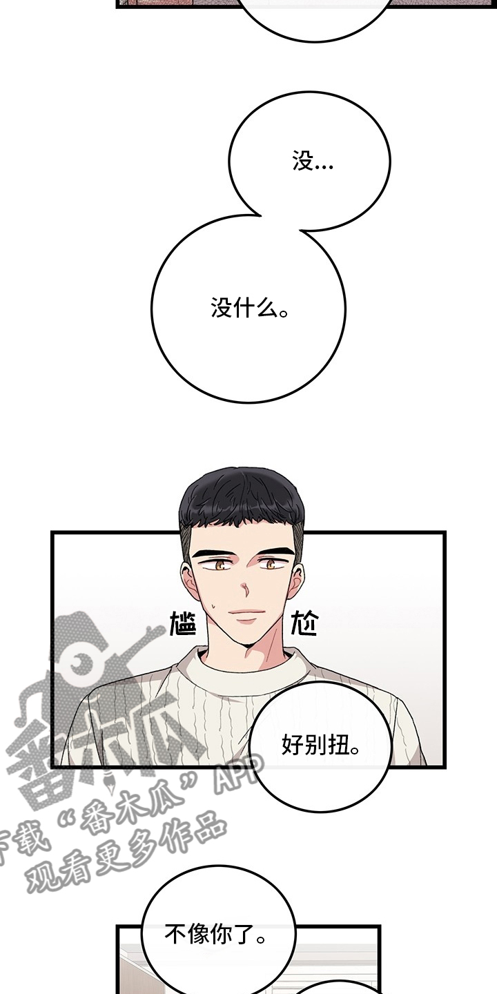 《可爱铃铛》第38章离开 第2页