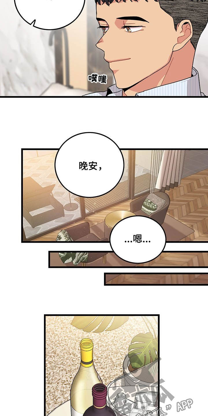 《可爱铃铛》第41章真阴险 第11页