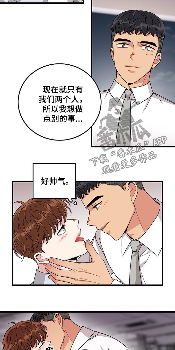 《可爱铃铛》第51章入职 第12页
