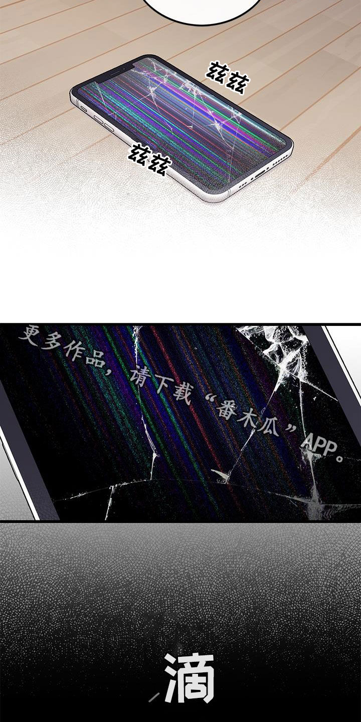 《可爱铃铛》第60章回忆 第18页