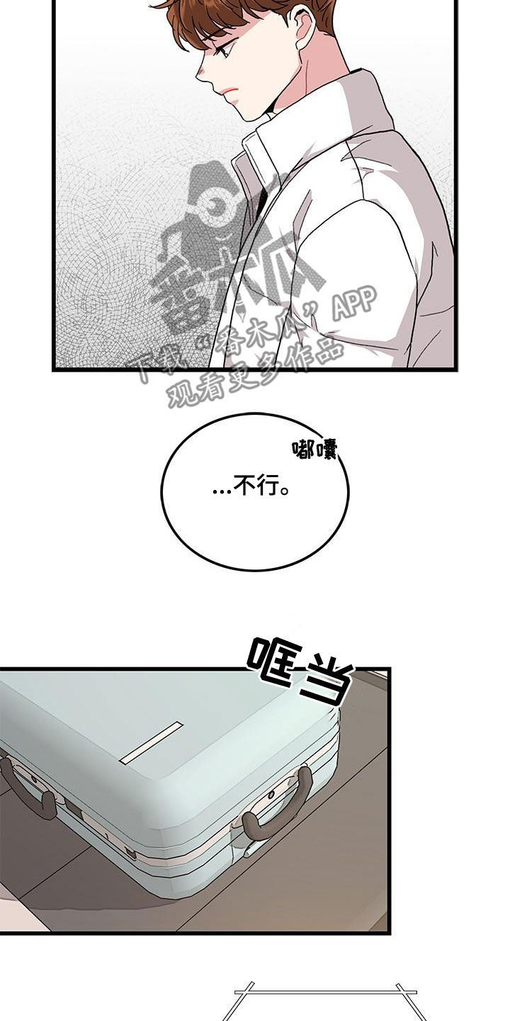 《可爱铃铛》第64章【第一季完结】出国 第15页