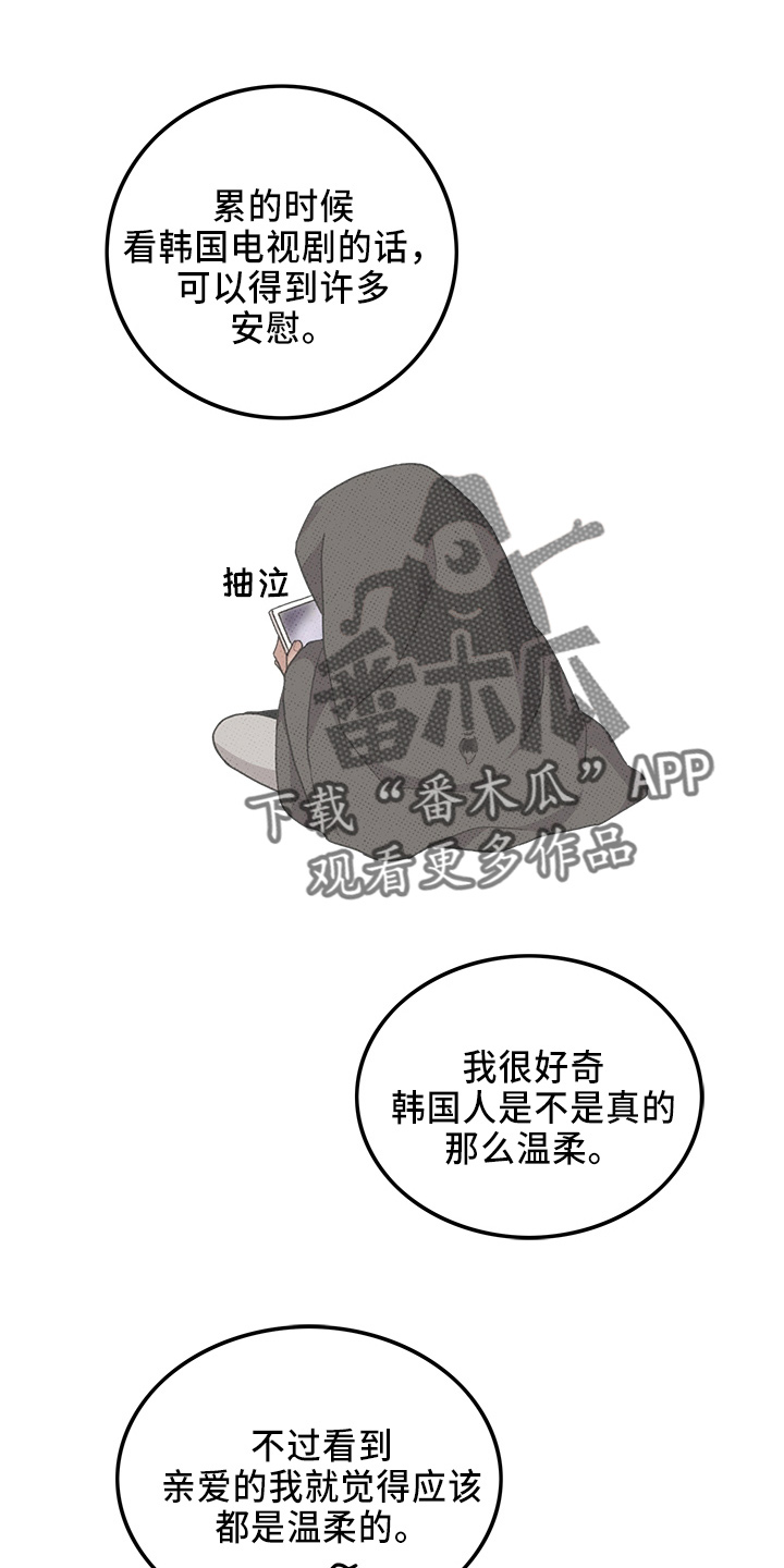 《可爱铃铛》第66章【第二季】真闹腾 第11页