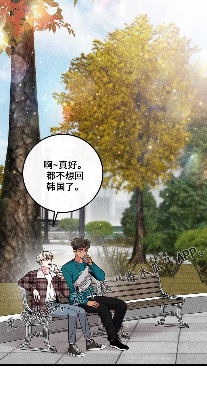《可爱铃铛》第69章【第二季】会努力 第13页