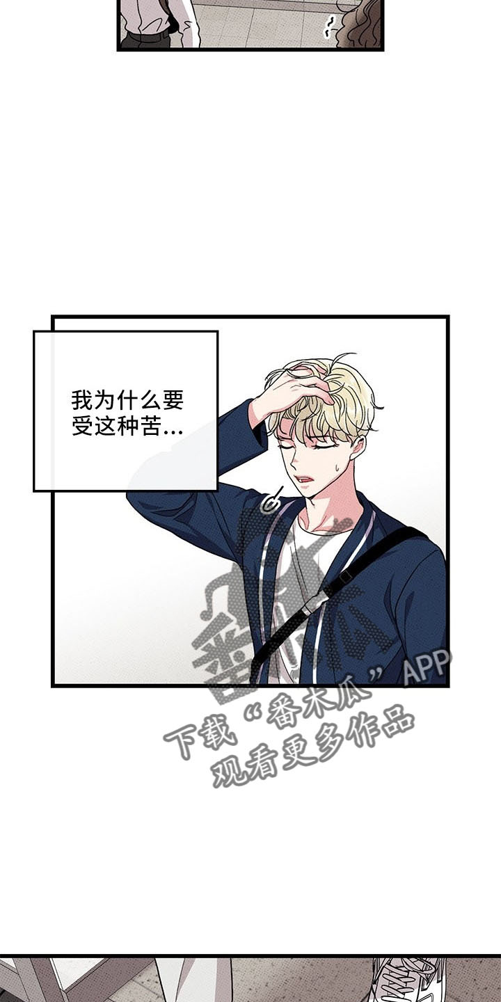 《可爱铃铛》第71章【第二季】遇见 第7页