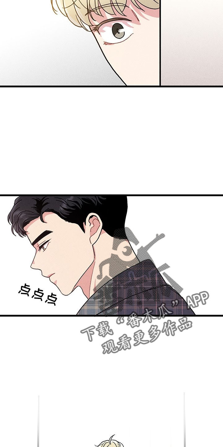 《可爱铃铛》第72章【第二季】变淡了 第19页