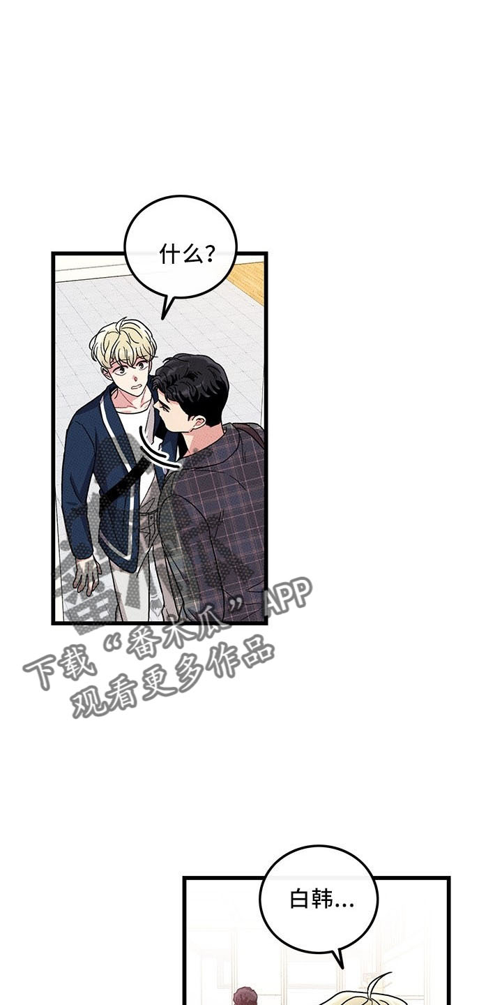 《可爱铃铛》第72章【第二季】变淡了 第25页