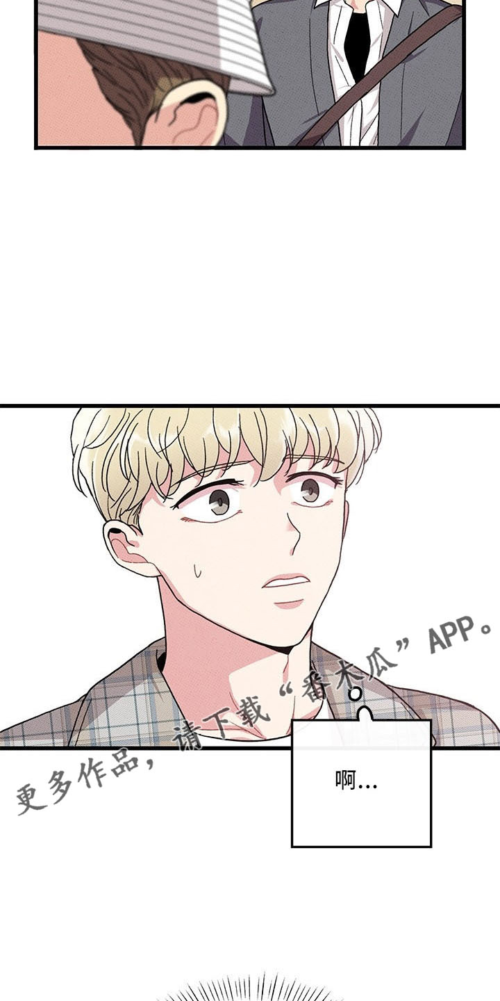 《可爱铃铛》第72章【第二季】变淡了 第33页