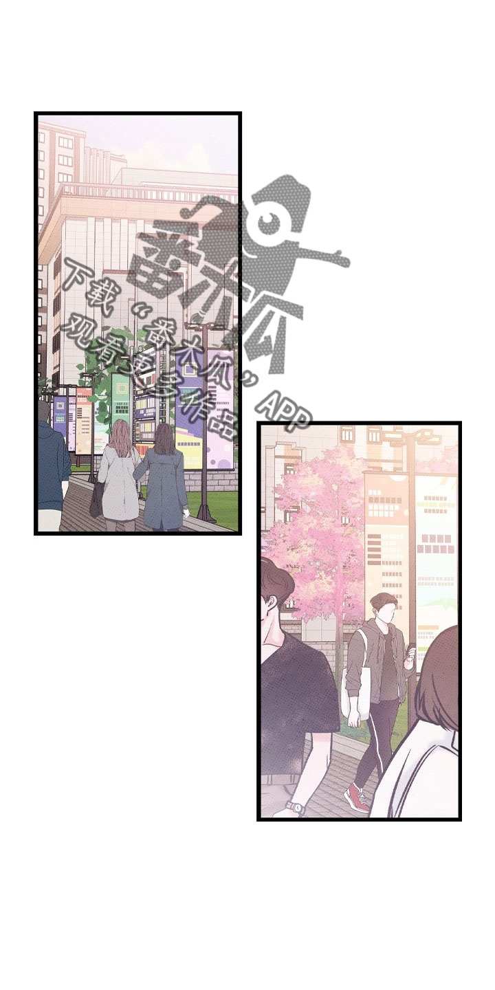 《可爱铃铛》第73章【第二季】罪魁祸首 第1页