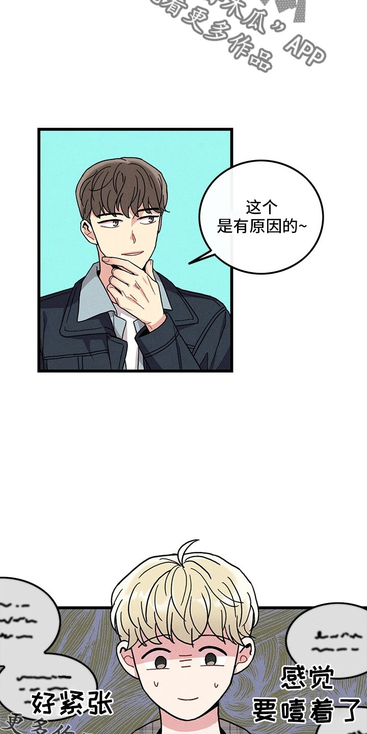 《可爱铃铛》第73章【第二季】罪魁祸首 第29页