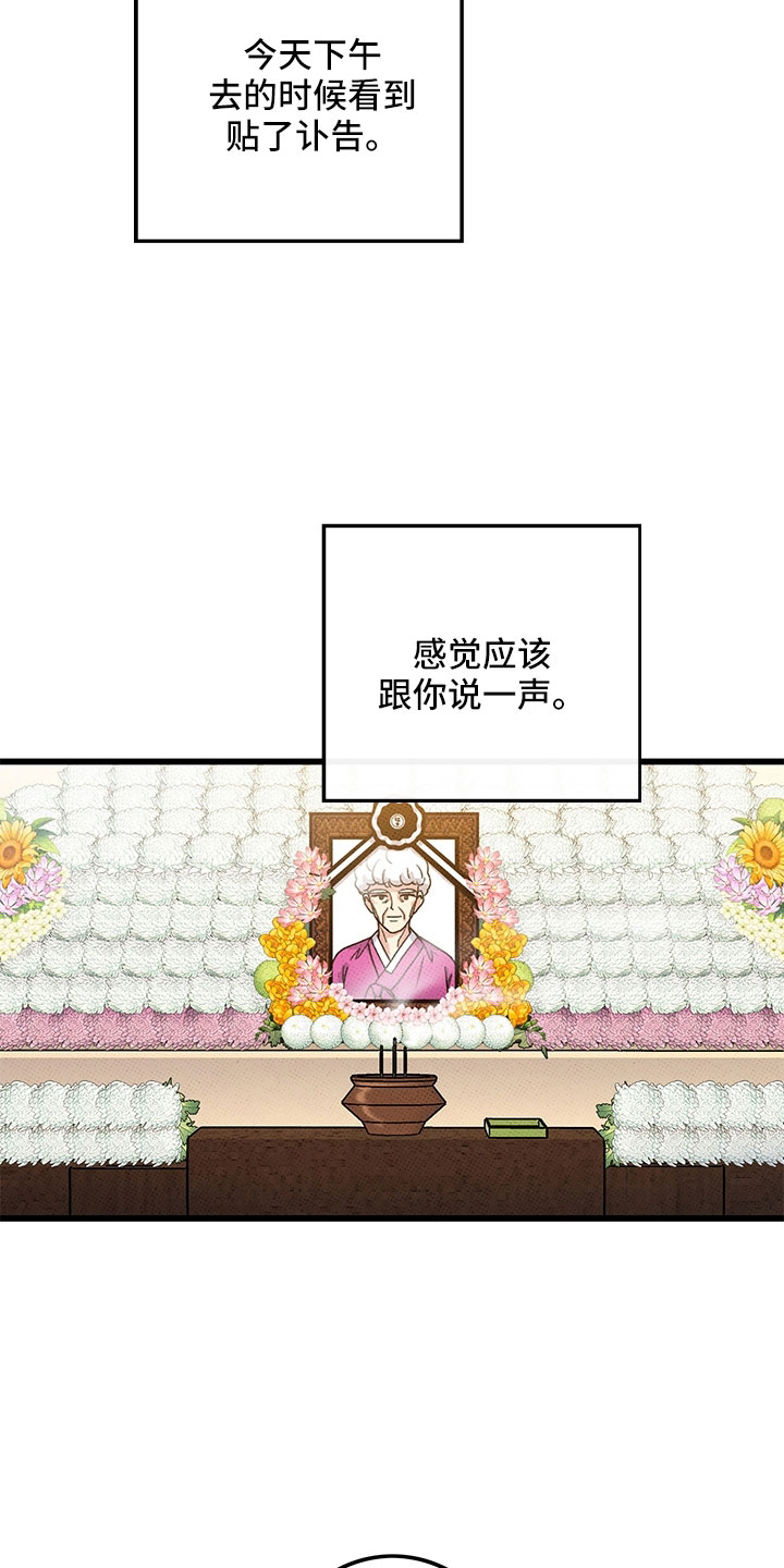 《可爱铃铛》第76章【第二季】别吓到 第22页