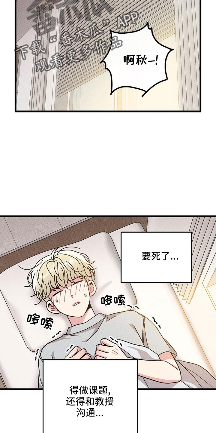 《可爱铃铛》第80章【第二季】和好了 第2页