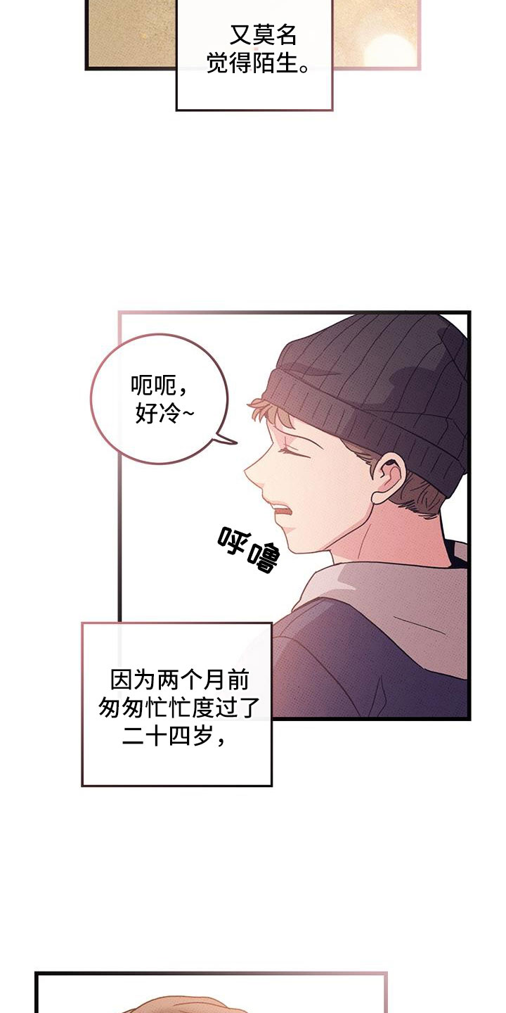 《可爱铃铛》第103章【第二季】最耀眼的爱（完结） 第14页