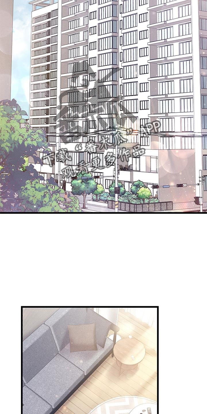 《可爱铃铛》第104章【番外】觉得很可爱 第2页