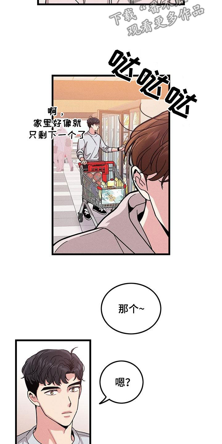《可爱铃铛》第109章【第二季】看到又怎样 第5页