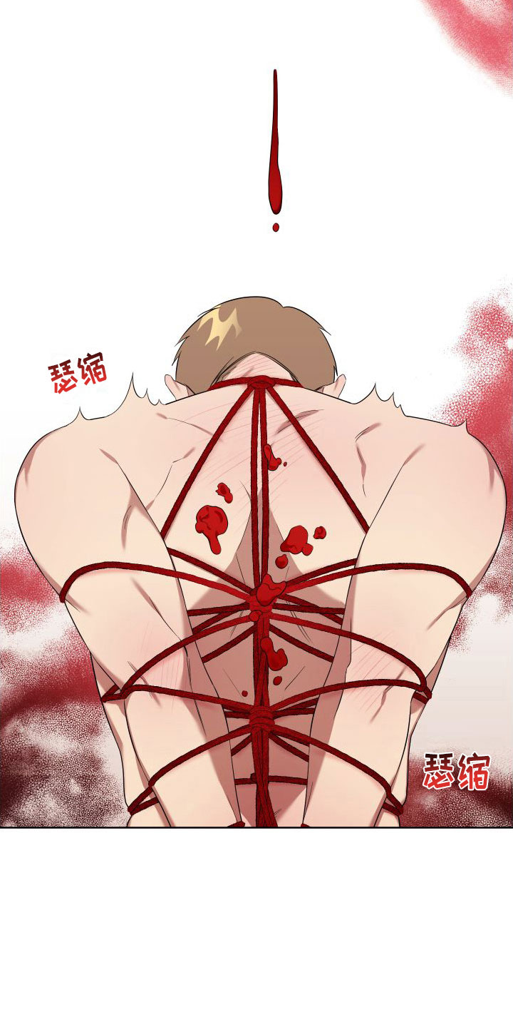 《助理的炸裂时间》第5章喜欢疼 第21页